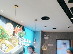 -半天妖烤鱼(丰科万达店)