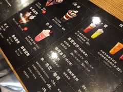 -DQ·蛋糕·冰淇淋(新佳丽店)
