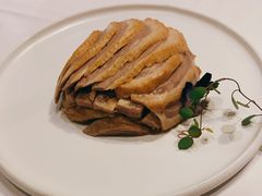 金陵盐水鸭-民国红公馆·秦淮八艳(夫子庙店)