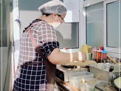 -大华煎饼(交道口北剪子巷店)