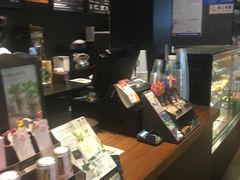 -星巴克(南京商厦店)