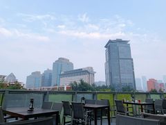 景观位-新元素(三里屯太古里南区)