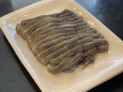 鲜百叶-南门涮肉(北洼路店)