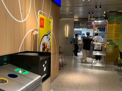 -麦当劳(徐汇漕溪北路百脑汇店)