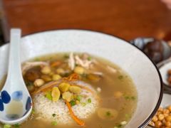 -王春春鸡汤饭(成都城西优品道店)