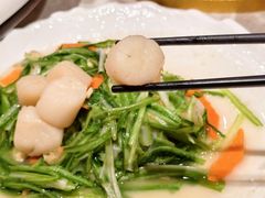 -肥肥蟹海鲜饭店(马六甲店)
