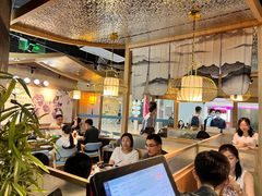 -全牛匠·乐山跷脚牛肉(新中关店)