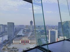 -Hi City·城市之巅