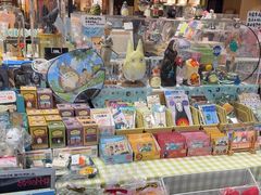 -猫的天空之城概念书店(苏州诚品店)
