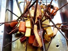 -怪老头甜不辣(抚琴小区店)