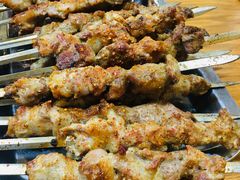 -怡妮新疆风味餐厅(东江湾路店)