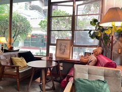 -咖法森林·咖啡  酒吧(天河店)