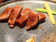 -牛将军•涮肉•烤肉(北京王府井·故宫店)