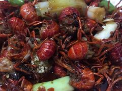 -回味南塘老王虾尾(总店)