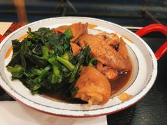-永和大王(一口茶豆浆|花香豆更香·碧榕湾店)