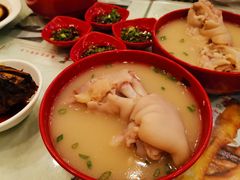 -廖老妈蹄花店(人民公园陕西街259号店)