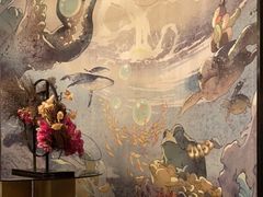 -Mr·Fish鱼鲜生海鲜放题(银泰in99店)