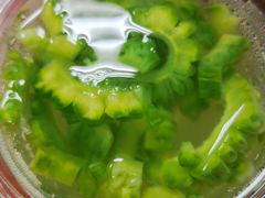 苦瓜青梅茶-炖物24章·顺时轻养茶(杭州大厦店)