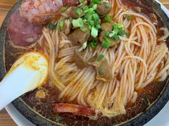 -红砂锅(三合嘉苑店)