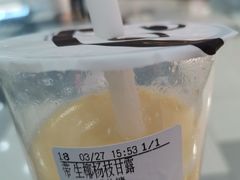 -CoCo都可(虹口龙之梦店)