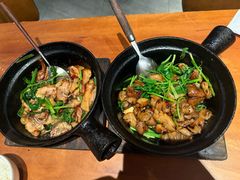 -旺爷砂锅·茶作(国贸城店)