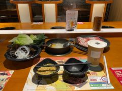 -呷哺呷哺(王府井喜悦店)