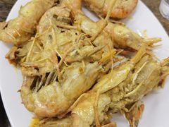 -贞姨美食·老字号海鲜大排档