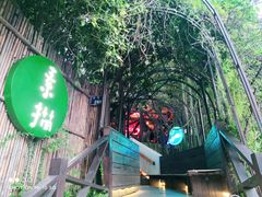 -素描餐厅(灵隐天竺店)