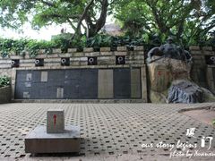 -胡里山炮台