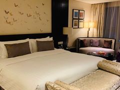 -无锡君来洲际酒店