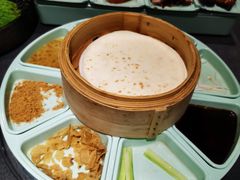 -羲和雅苑•北京烤鸭(国贸商城店)