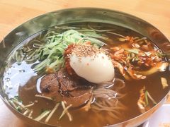 -屋里家延边朝鲜族冷面(南园店)