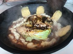 -江湖水乡铁锅炖魚(周庄嘉园店)