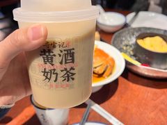 -寻宝记绍兴菜(鲁迅路店)