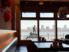 -松涛园朝鲜·海鲜·料理店(鸭绿江断桥店)