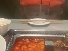 -海底捞火锅(海宁路店)