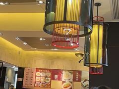 -利苑酒家(华熙国际店)