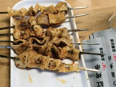 -正丰源大缸烧烤(人民路店)
