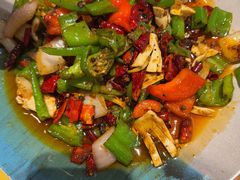 -易老九江湖菜(北滨一路店)