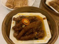 -稻香海鲜饭店(第一国际店)