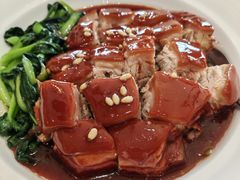 -香雪海饭店中餐厅(人民桥店)