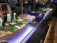-韩盛炭火烤肉(万达广场店)