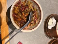 -极乐小煮·成都冒菜(科技绿洲店)