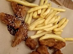 -必胜客(仁恒店)
