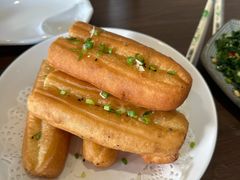 -玖鲜小笼(中山广场店)