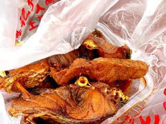 -梅记大块头爆鱼店(乍浦路店)