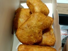-肯德基(传媒广场店)