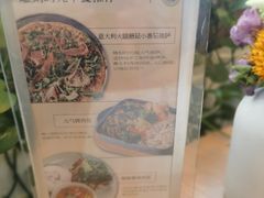 -雕刻时光咖啡馆(北师大店)