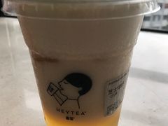 -喜茶(深圳东门1234店)
