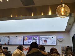 -CoCo都可(合生汇店)